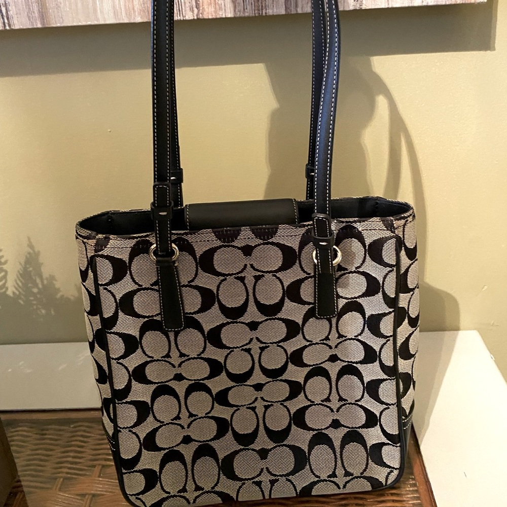 COACH SMALL BAG
